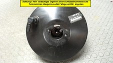 Bremskraftverstärker Peugeot 206+ 60 2KFX/2NFZ/ 9650368080 12 Monate Garantie
