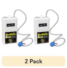 Bubble Box Aerator