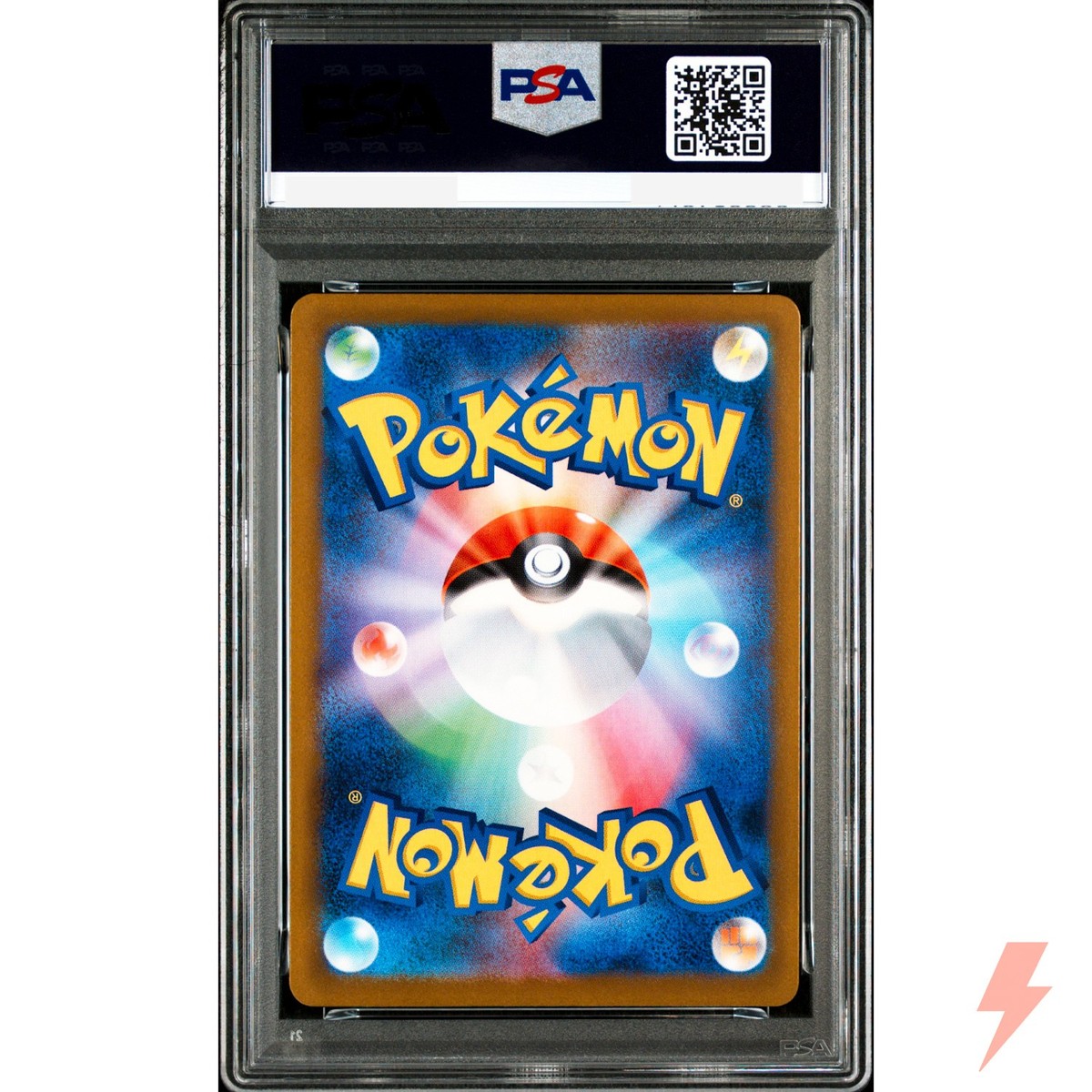 PSA 10 Pikachu ex SAR 234/193 M2a MEGA Pokemon Japanese MEGA Dream