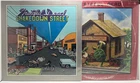 Grateful Dead LP Lot of 2 | Terrapin Station & Shakedown Street | Vintage VINYL