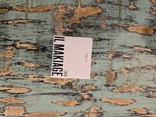 IL MAKIAGE Power Lip Conditioning Mask, 0.35 Oz Full Size New in Box