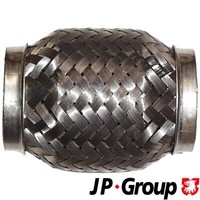 9924100700 JP Group Flexrohr, Abgasanlage FüR Audi,Fiat,Ford,Opel,Renault,Seat,S