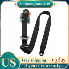 Front Left Side Seat Belt Buckle 3 Point Safety For 2016-2020 Honda Civic Lh New Front Left Side Seat Belt Buckle 3 Point Safety For 2016-2020 Honda Civic Lh New
