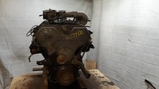 Used Engine Complete Assembly Fits 1998 Toyota 4 Runner 3.4l Vin N 5th Digit 5v
