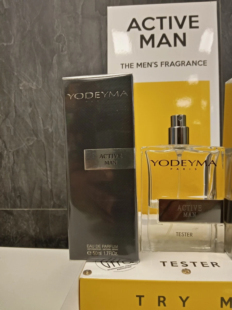 Yodeyma 2024 hugo boss