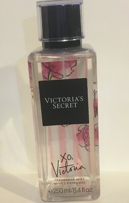 New Victoria's Secret 8.4 fl.oz 250 ml Fragrance Body Mist Splash