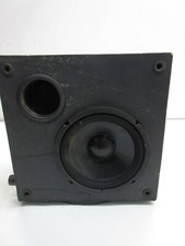 Kenwood WF-30K 10" Powered Subwoofer