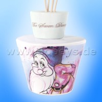 "Egan Disney Raumduftverteiler / Raumduft Reed Diffuser 7 Zwerge \"Pimpel\""
