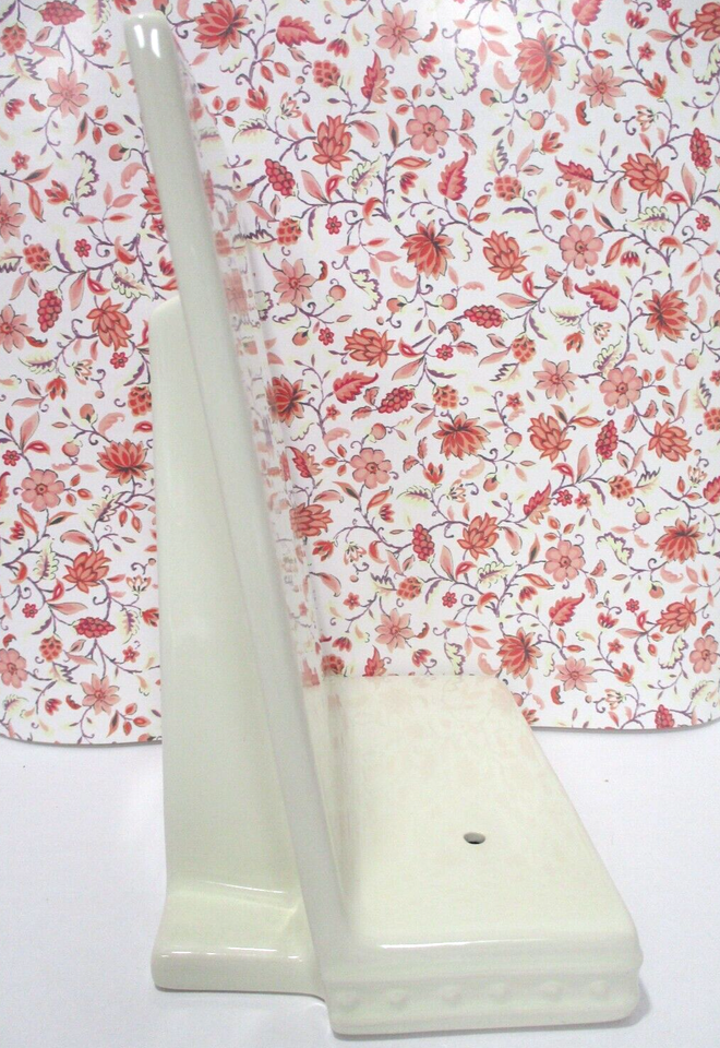 Nora Fleming Pearl Dot Memo Message Menu Board with Box Retired eBay