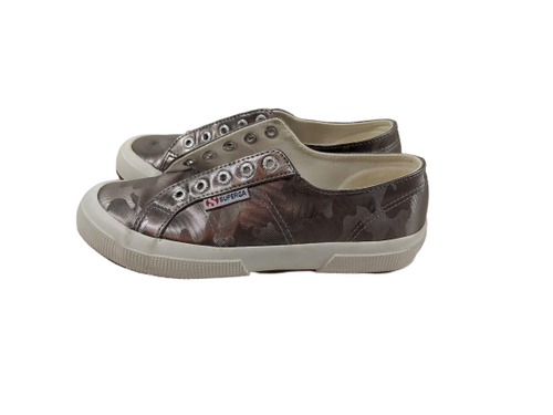 superga replacement laces