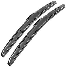 Spazzola tergicristallo anteriore Spazzole flat blade 086000 HEYNER per