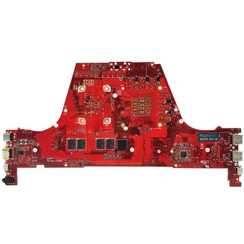 Carte mère GA401QM pour ASUS ROG G14 GA401QC R7-5800H R5-5600H GTX3060 - Photo 2/2