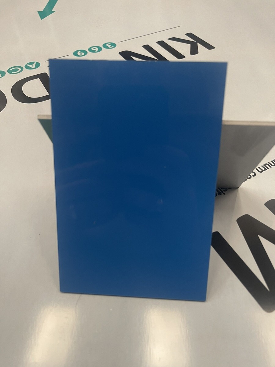 Pannelli Espositivi Autoportanti In Alluminio Dibond Bianco - Foto 7