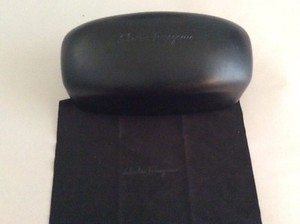 ferragamo eyeglass case
