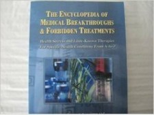 The Encyclopedia of Medical Breakthroughs & F...