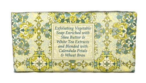 Greenwich Bay Trading Co White Tea Calendula Lotion, Hand Soap, Body Wash, Soaps - Picture 14 of 19