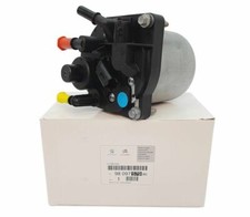 Filtre à carburant Peugeot 4008