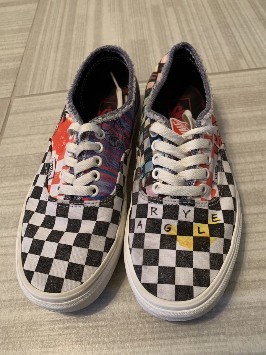 Vans special edition cheap