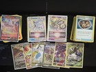 Carte Pokémon Tempête Argentée (Au Choix - Liste Déroulante)