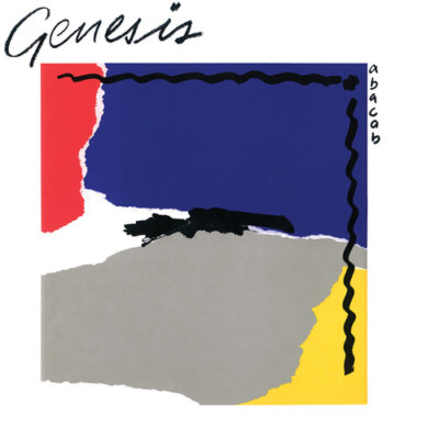 Genesis - Abacab [New Vinyl LP] 180 Gram