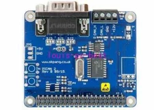 New PiCAN2 CAN Bus PiCAN 2 Raspberry MCP2515 Module For Raspberry Pi