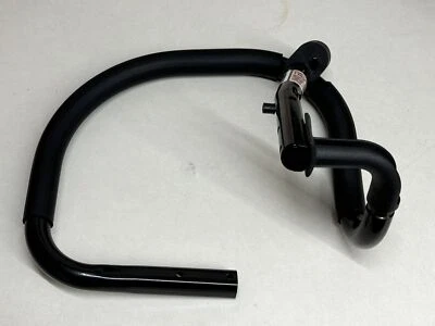 STIHL OEM WRAP AROUND HANDLE 1142 790 3701 MS462 C-M R RESCUE HANDLEBAR GENUINE