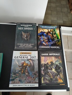 W40K : Chapter Approved Pack de Missions - Zone de Guerre Nephilim (GT