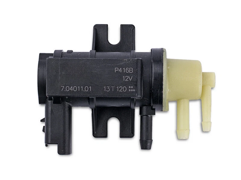 Neu OE Druckwandler Magnetventil Ford FL3E-9E882-BA CM5G-9F490-AA  