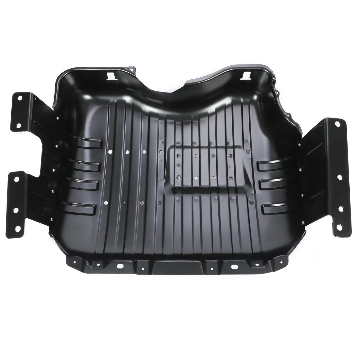 Gas Tank Fuel Tank Skid Plate Guard Shield For 1999-2004 Jeep