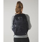 Lululemon Pack It Up Backpack in Navy Blue (A1)