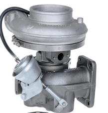 Turbocharger Mercedes-Benz 14879700016