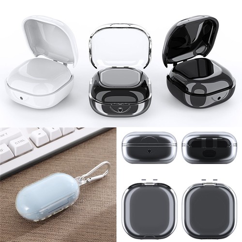 Protettiva Custodia Cover Per Samsung Galaxy Buds Live Bluetooth Headphone  Case | eBay
