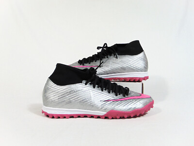 Nike Zoom Mercurial Superfly 9 25th Anniversary Pack Shoes Sz 8