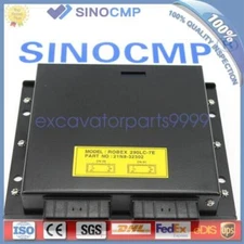 21N8-32302 MCU Controller For Hyundai R290LC-7 R290LC-7E Excavator CPU Box