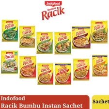 [INDOFOOD] Spesial Original Spice Instant Paste Seasoning 5 Pcs NEW PACKAGING