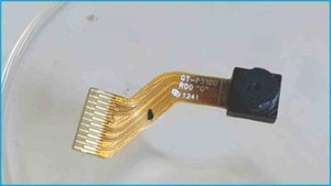 Kamera Vorne  Galaxy Tab 2 10.1 GT-P5110