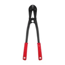 Milwaukee Tool - 14" Standard Bolt Cutter - Red/Back - 48-22-4014