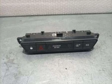 283E85816R multifunction control for DACIA SANDERO 1.0 TCE 90 2021 4763925