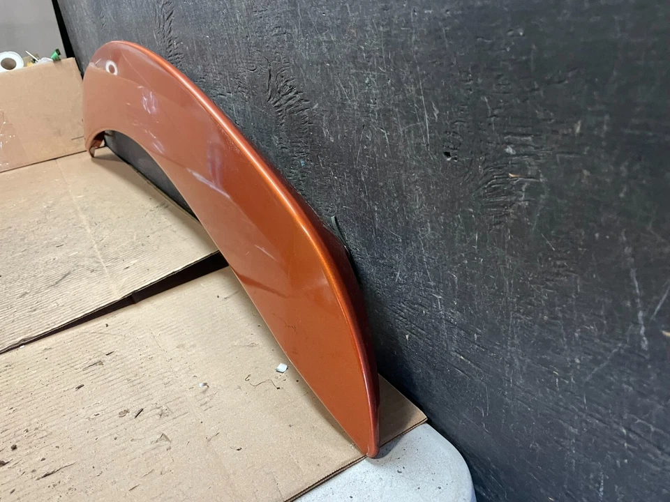 2006年至2011年起亚里约轿车后锅翼制动器第三3RD灯J4290 DG — 第 2/4 张图片