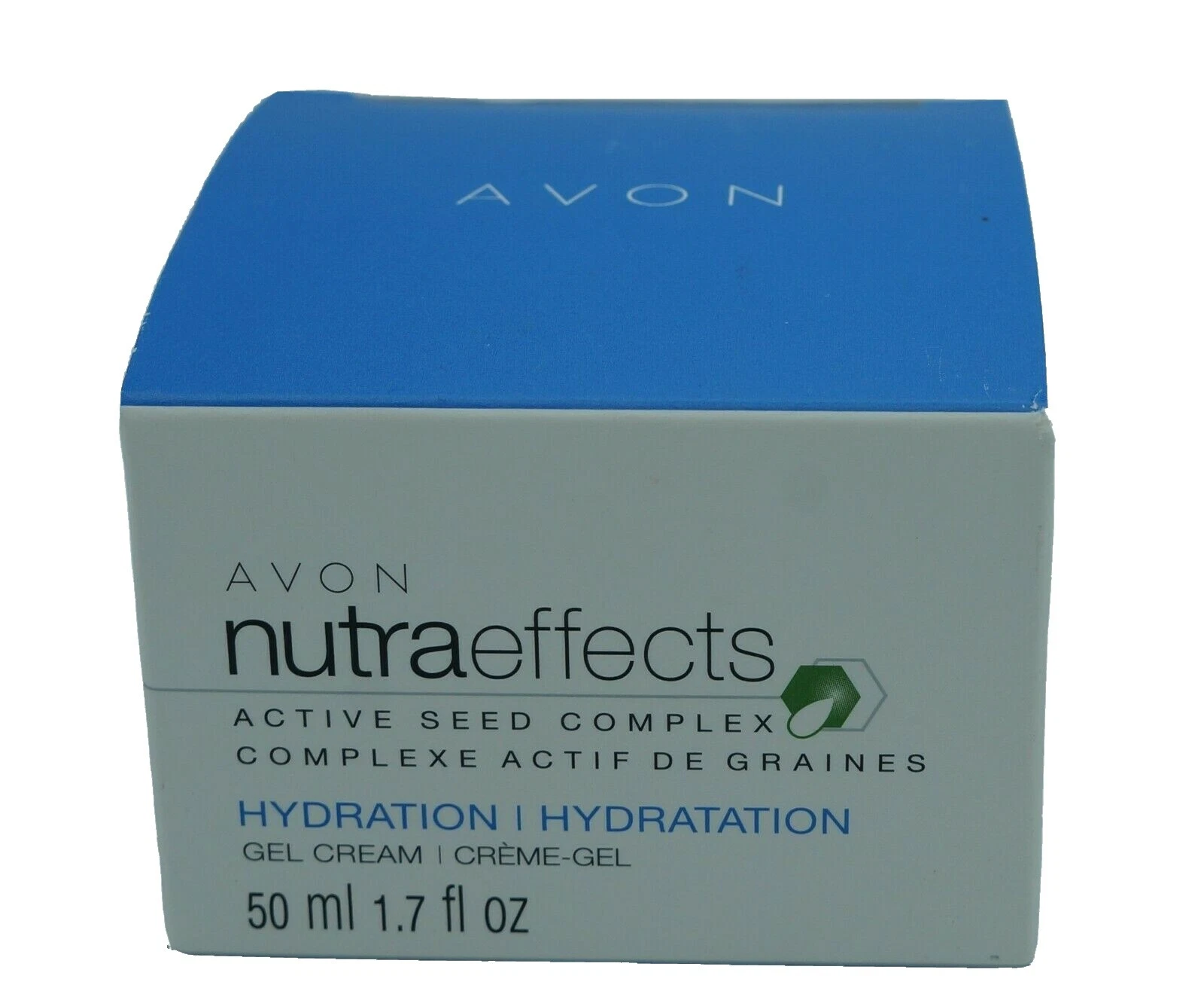 Cremas hidratantes Avon Dry Skin Care Hipoalergénico