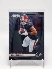 2024 Panini Prizm Football #11 Bijan Robinson