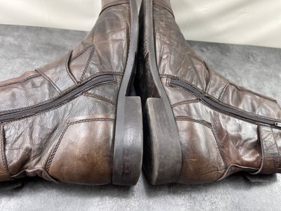 Natha Studio Men’s Suede Chukka Boot Natha Studio Men main image 3
