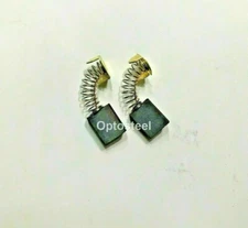 HERCULES Compact Job Site Table Saw Carbon Motor Brush Harbor Freight 64855 HE76