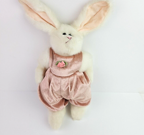 Hase Kaninchen Plüsch Vintage bis jetzt verschiedene Menge 5 Pickford Bären ToysRUs Goffa - Bild 16 von 17