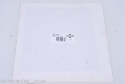 692213 Crankcase Gasket Ölwannendichtung von BRIGGS & STRATTON  #44-32-121