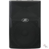 Peavey Pvxp 12 12 2-way 800 Watt Active Pa Speaker W/ Expansion Module Bay Peavey Pvxp 12 12 2-way 800 Watt Active Pa Speaker W/ Expansion Module Bay