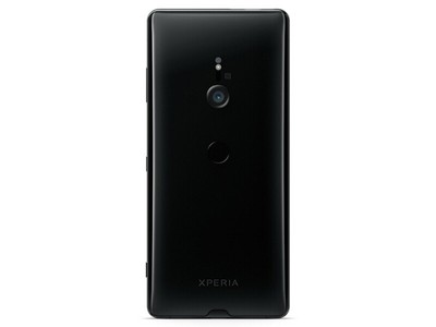 Xperia - Xperia XZ3 H9493 ブラック Original Sony Xperia XZ3 H9436 H8416 H9493 64GB Unlocked 4G