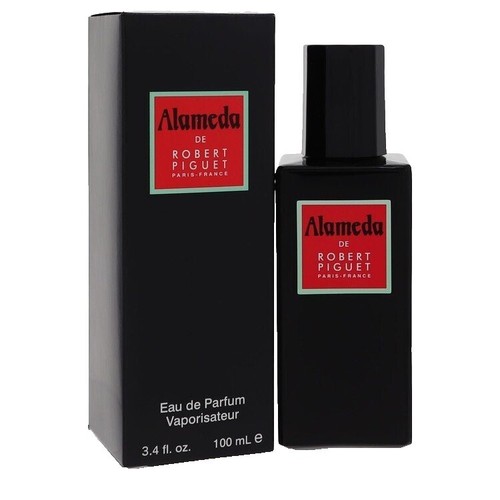 Robert Piguet Mademoiselle Piguet Eau De Parfum 3.4oz Spray New