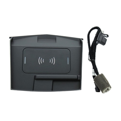 Auto Handy Ladegerät Wireless Charger Pad für Cadillac ATS XTS 2013-2018 - 第 3/11 張圖片