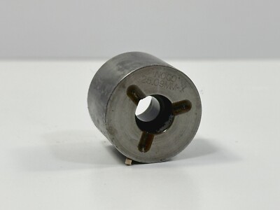 25.09MM-X 25.09mm NOGO Class X ID TRI-LOCK Plug Pin Gage Used 1 pc F